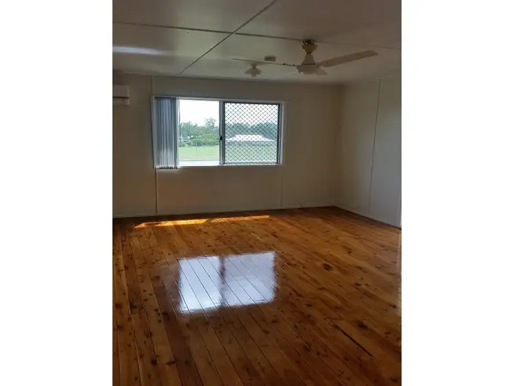 Second view of Homely house listing, 11 Scenic Street, Moura QLD 4718