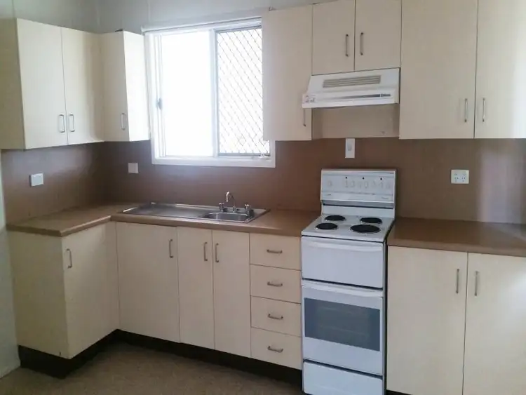 Fourth view of Homely house listing, 11 Scenic Street, Moura QLD 4718