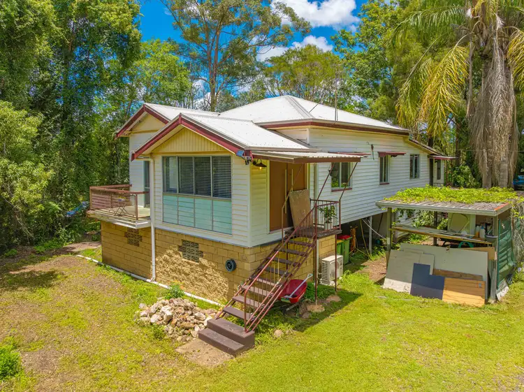 90 Mary Valley Rd, Southside QLD 4570