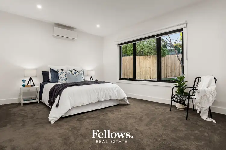 Third view of Homely house listing, 1/17 Rheanva Street, Berwick VIC 3806