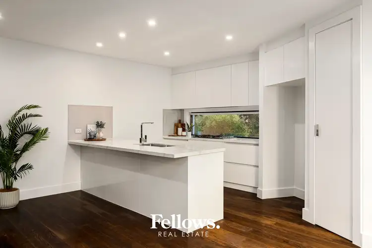 Sixth view of Homely house listing, 1/17 Rheanva Street, Berwick VIC 3806