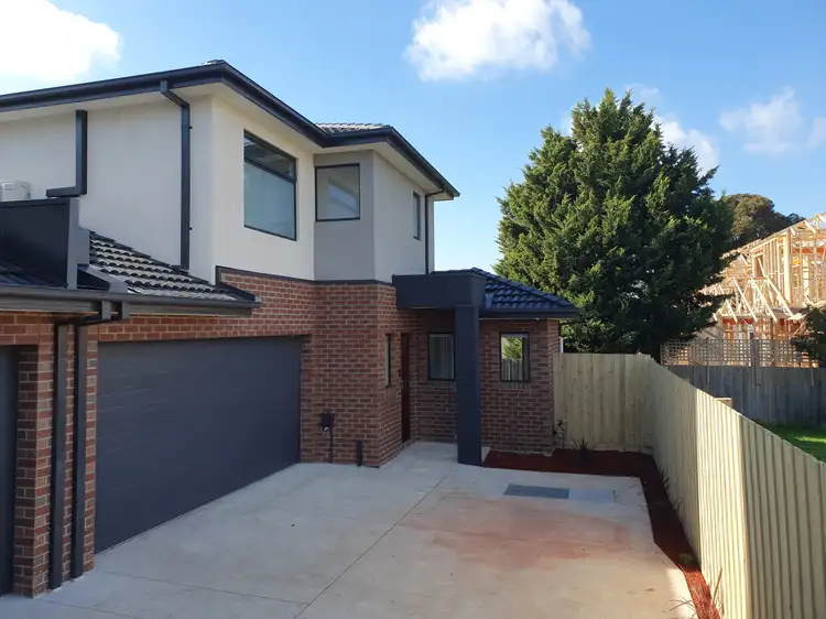 Main view of Homely townhouse listing, Unit 3/64 Isla Ave, Glenroy VIC 3046