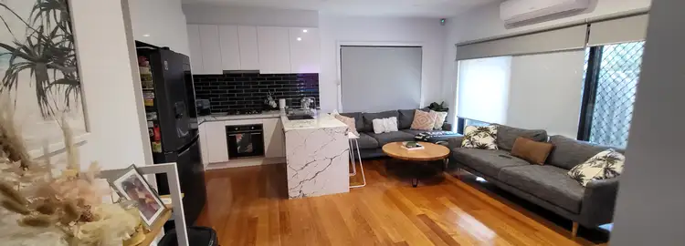 Second view of Homely townhouse listing, Unit 3/64 Isla Ave, Glenroy VIC 3046