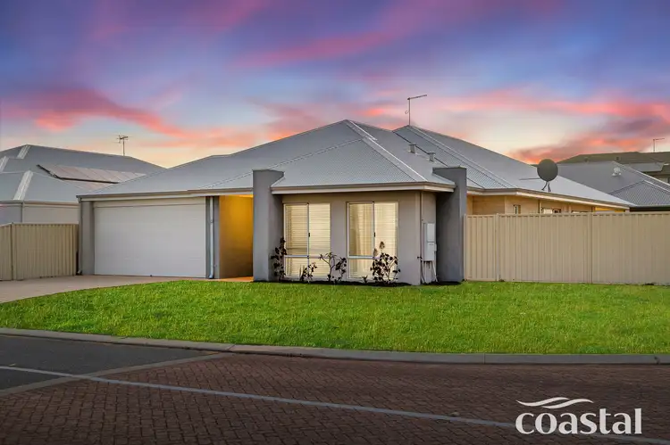 11 Hummingbird Way, Singleton WA 6175