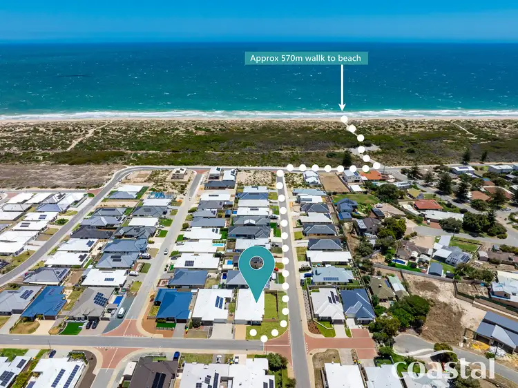 Third view of Homely house listing, 11 Hummingbird Way, Singleton WA 6175
