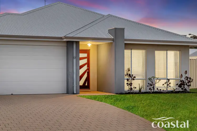 Fourth view of Homely house listing, 11 Hummingbird Way, Singleton WA 6175