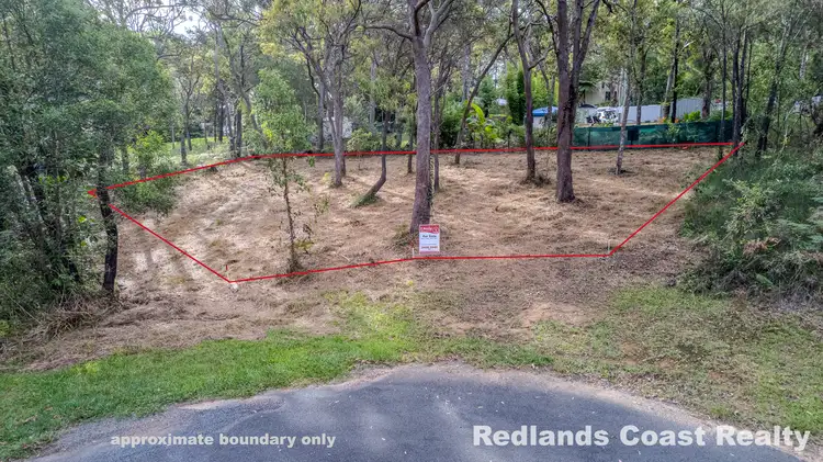 19 Belar St, Lamb Island QLD 4184