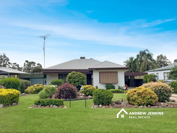 Main view of Homely house listing, 5 Pine St, Cobram VIC 3644