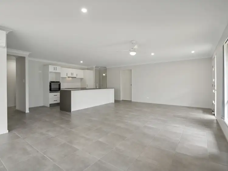 Fifth view of Homely house listing, 10 Rovere Dr, Coffs Harbour NSW 2450