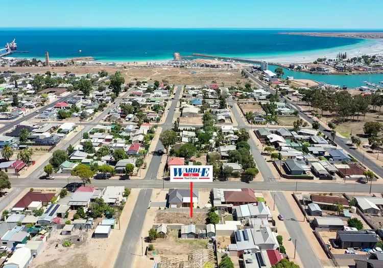 Second view of Homely land listing, 11C England Street, Wallaroo SA 5556