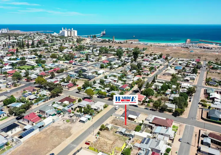 Third view of Homely land listing, 11C England Street, Wallaroo SA 5556