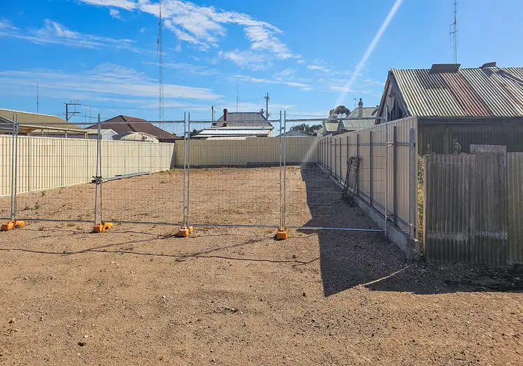 Fifth view of Homely land listing, 11C England Street, Wallaroo SA 5556