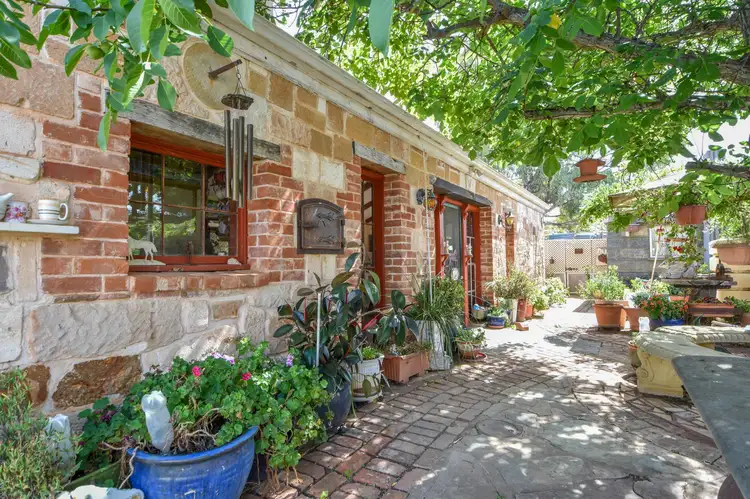 Main view of Homely house listing, 1 Henry St, Laura SA 5480