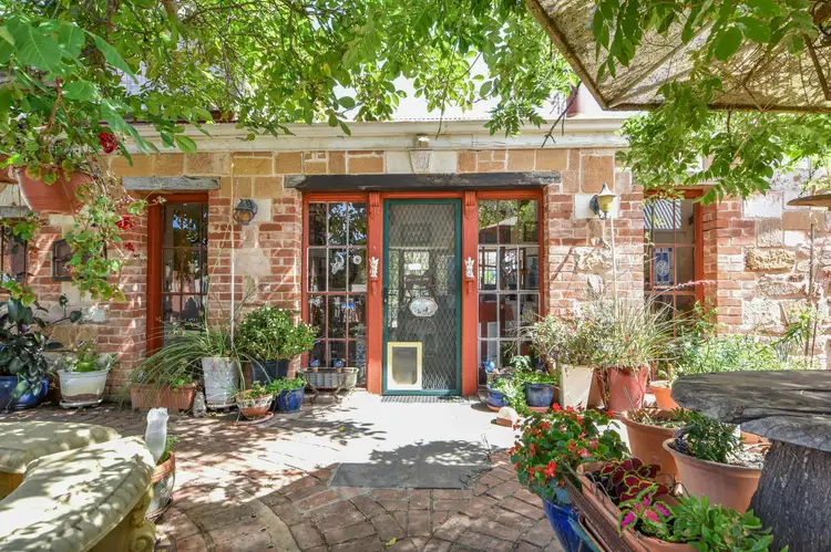 Second view of Homely house listing, 1 Henry St, Laura SA 5480