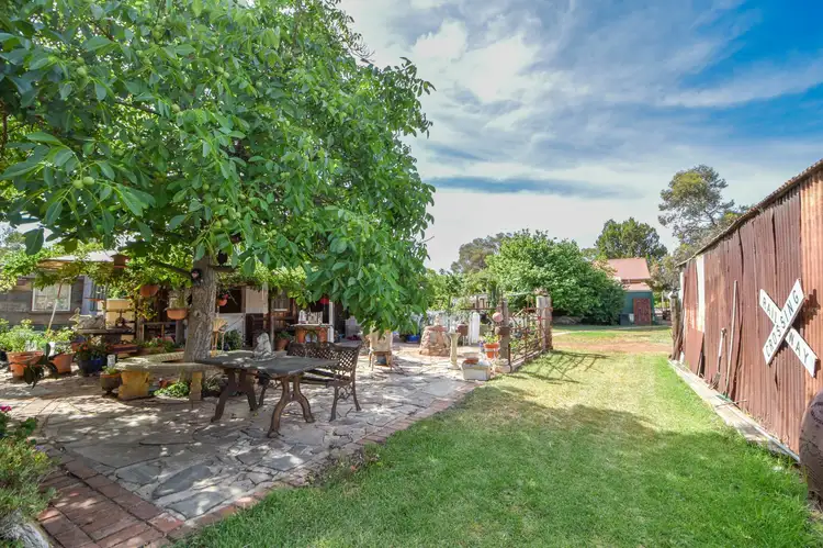 Third view of Homely house listing, 1 Henry St, Laura SA 5480