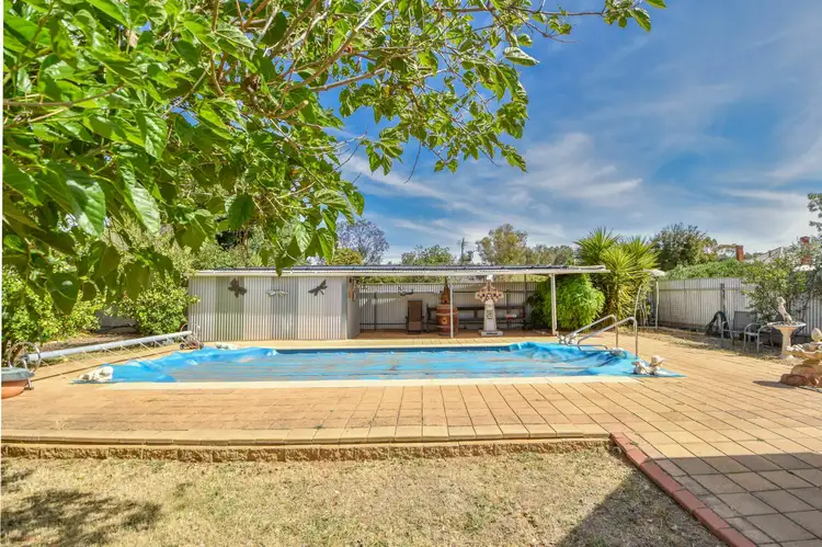 Fourth view of Homely house listing, 1 Henry St, Laura SA 5480