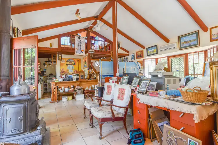Fifth view of Homely house listing, 1 Henry St, Laura SA 5480
