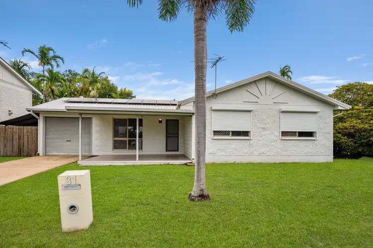 31 Yolanda Dr, Annandale QLD 4814