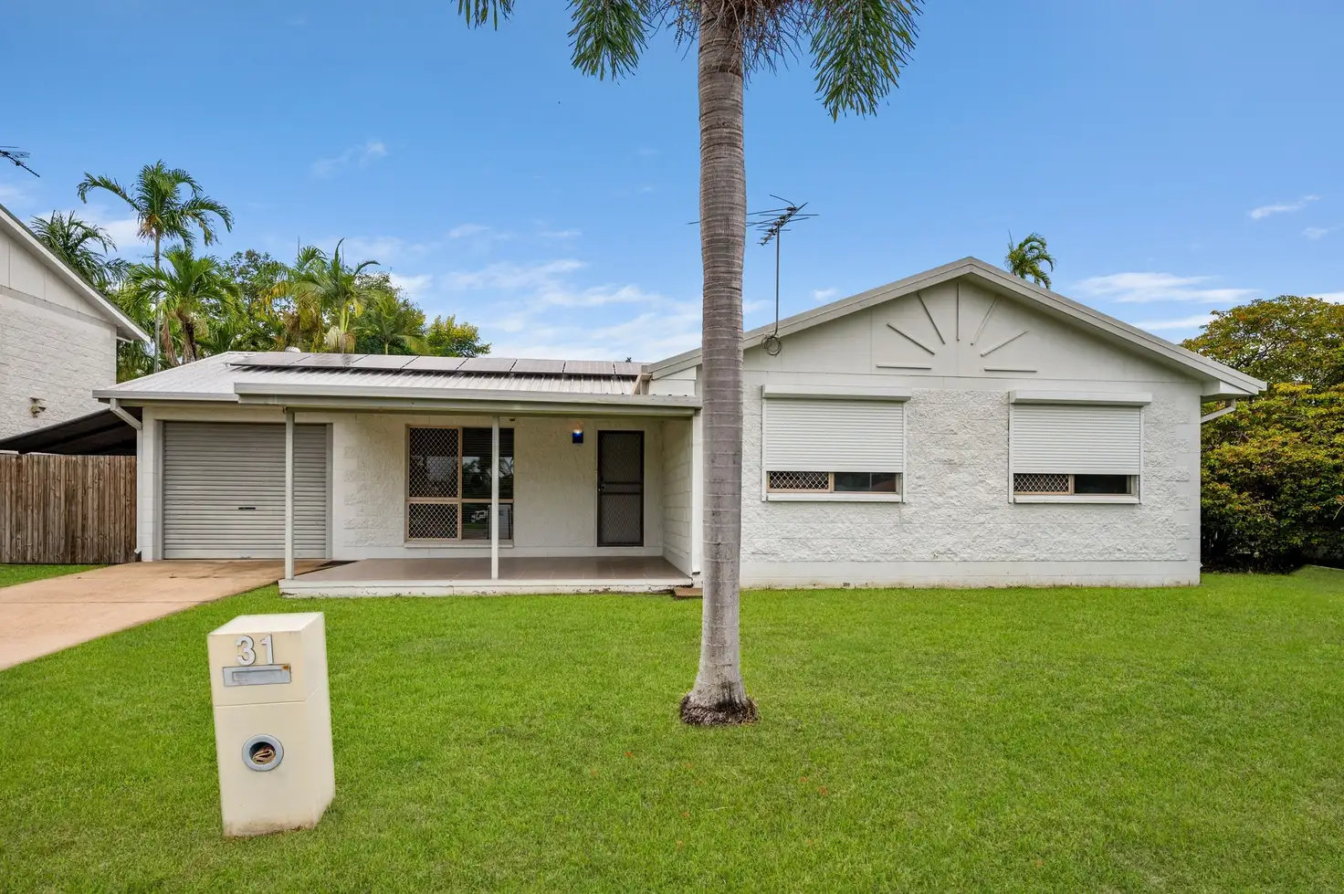 Main view of Homely house listing, 31 Yolanda Dr, Annandale QLD 4814