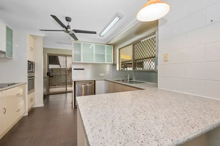 Second view of Homely house listing, 31 Yolanda Dr, Annandale QLD 4814