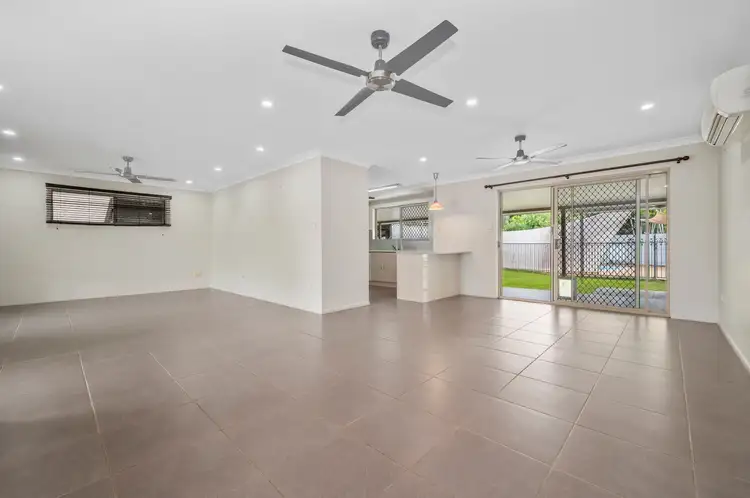Third view of Homely house listing, 31 Yolanda Dr, Annandale QLD 4814