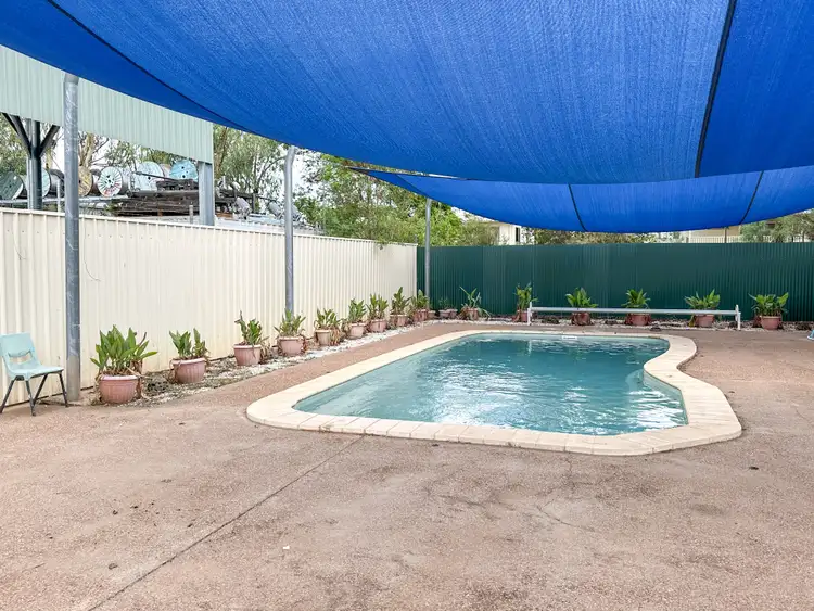 Second view of Homely house listing, 52 Transmission St, Cloncurry QLD 4824