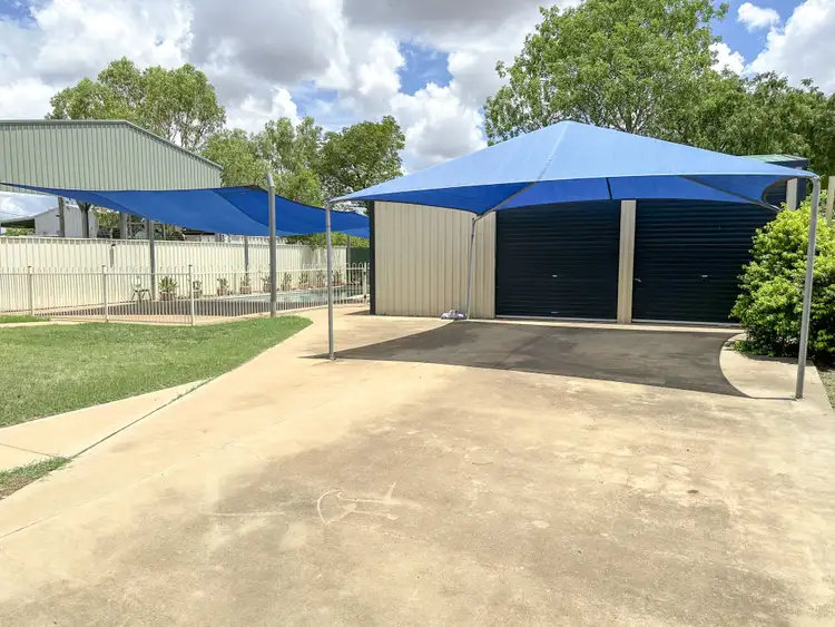 Fourth view of Homely house listing, 52 Transmission St, Cloncurry QLD 4824