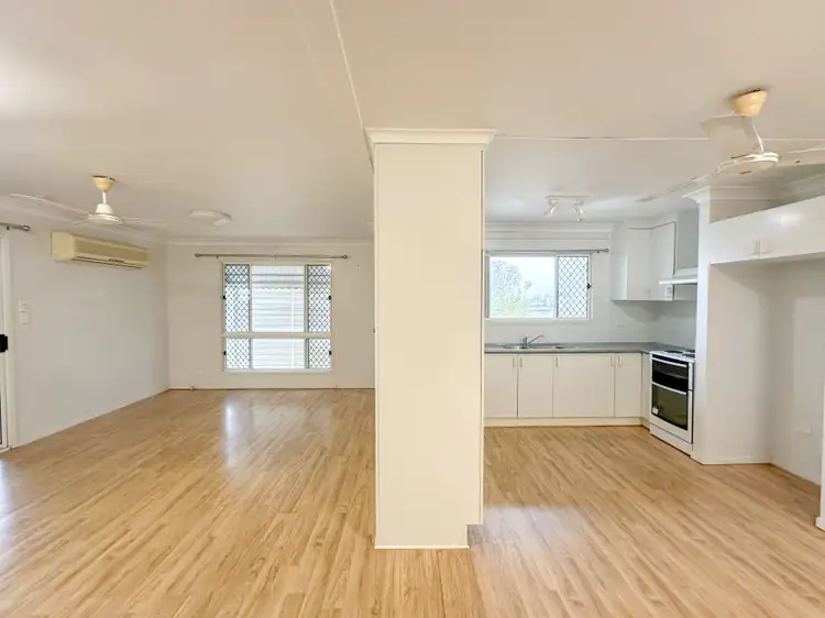 Fifth view of Homely house listing, 52 Transmission St, Cloncurry QLD 4824