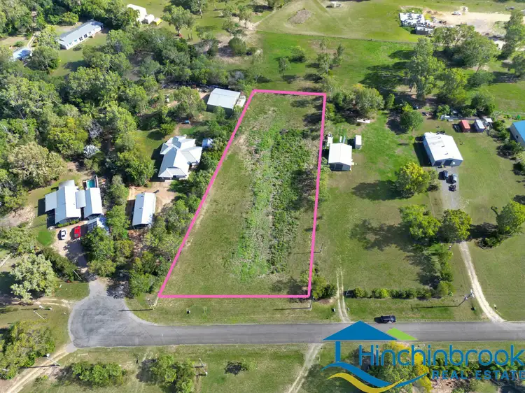 Seventh view of Homely land listing, 12 Bellbird Close, Forrest Beach QLD 4850