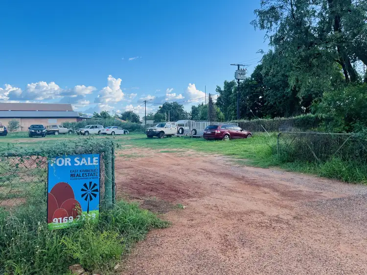 Second view of Homely land listing, 22 Konkerberry Dr, Kununurra WA 6743