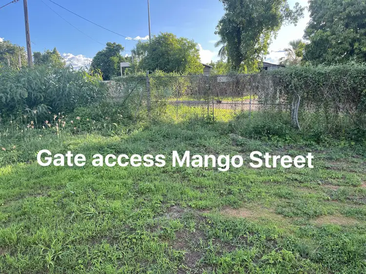 Fifth view of Homely land listing, 22 Konkerberry Dr, Kununurra WA 6743