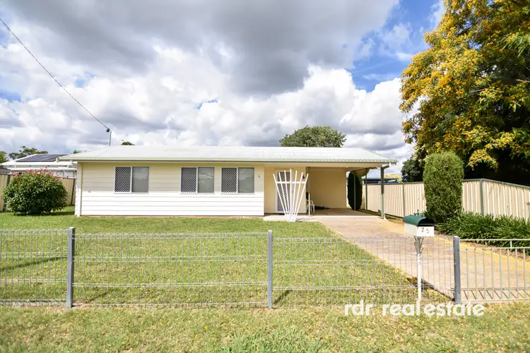 75 Wood Street, Inverell NSW 2360