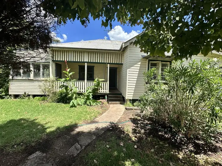 21 & 23 Bomera Street