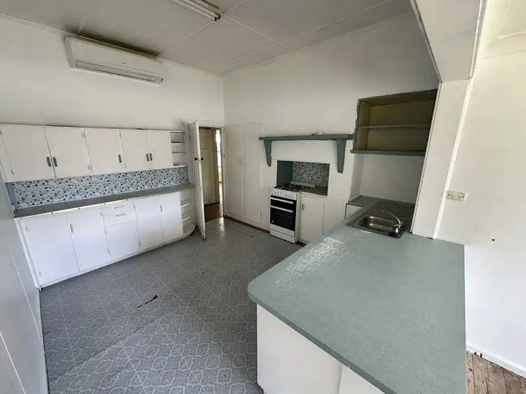 Second view of Homely house listing, 21 & 23 Bomera Street, Premer NSW 2381