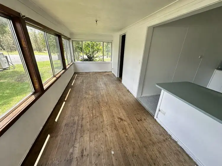 Third view of Homely house listing, 21 & 23 Bomera Street, Premer NSW 2381