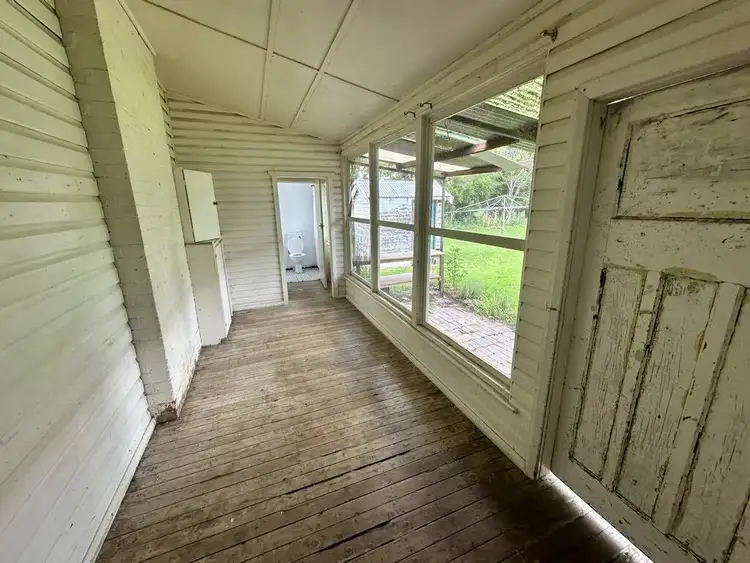 Seventh view of Homely house listing, 21 & 23 Bomera Street, Premer NSW 2381