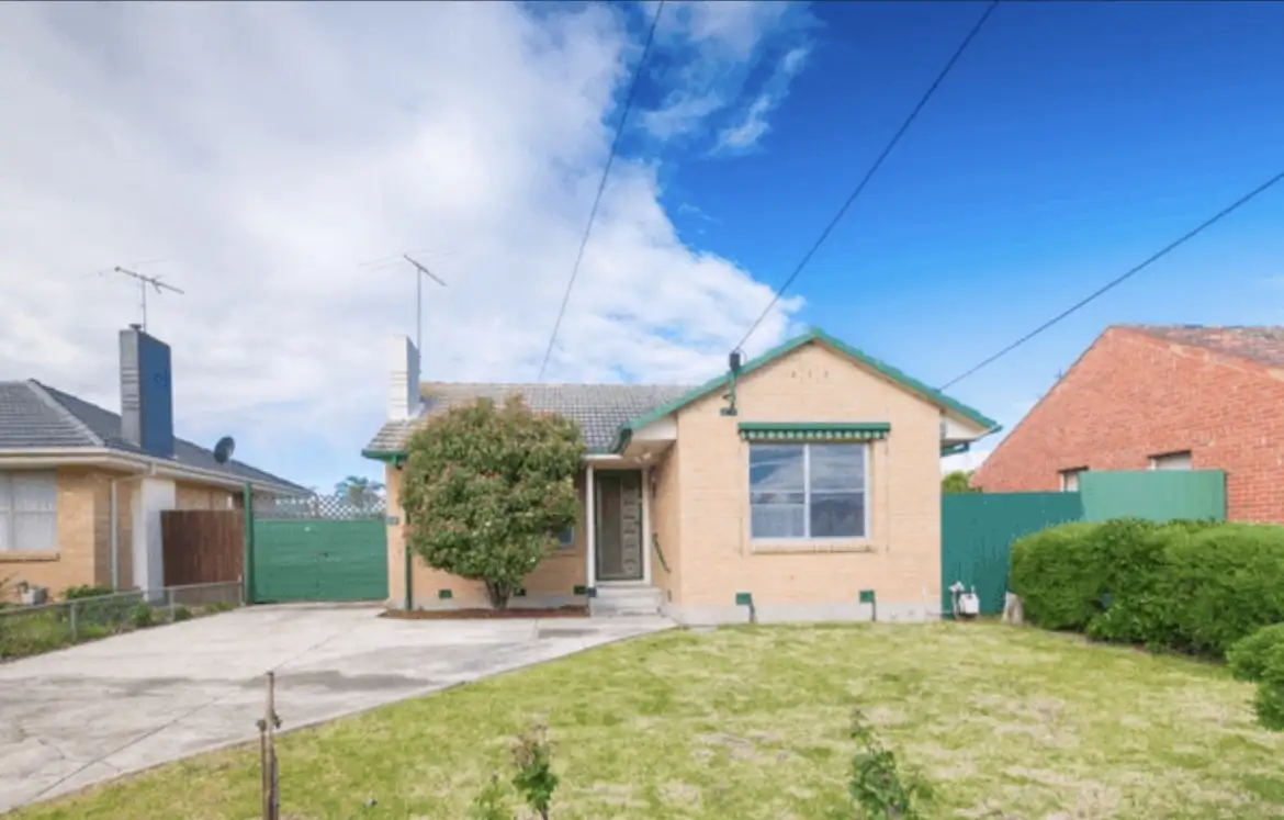 Main view of Homely house listing, 14 Gavin St, Jacana VIC 3047