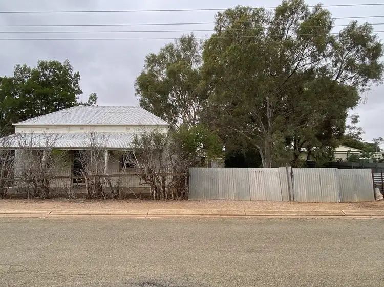 11 Symons St, Crystal Brook SA 5523
