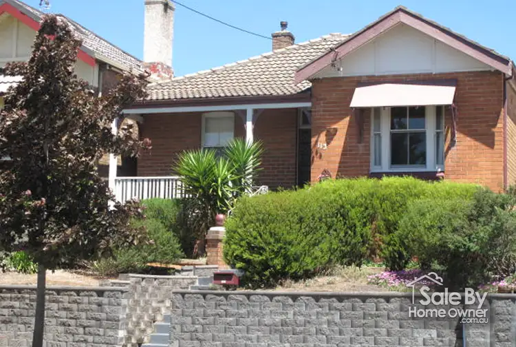 Main view of Homely house listing, 113 Mort Street, Lithgow NSW 2790