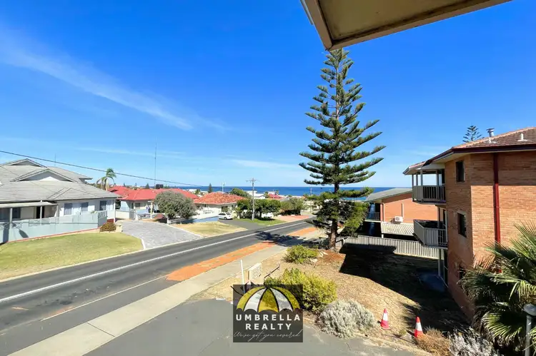 Main view of Homely unit listing, Unit 5/12 William St, Bunbury WA 6230