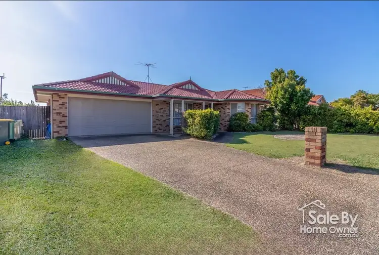 178 Bestmann Road East, Sandstone Point QLD 4511