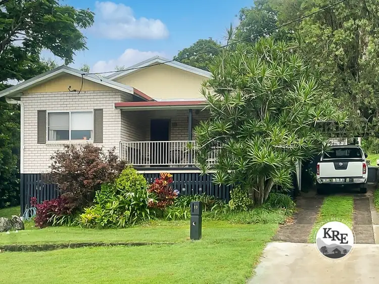19 Boorabee St, Kyogle NSW 2474