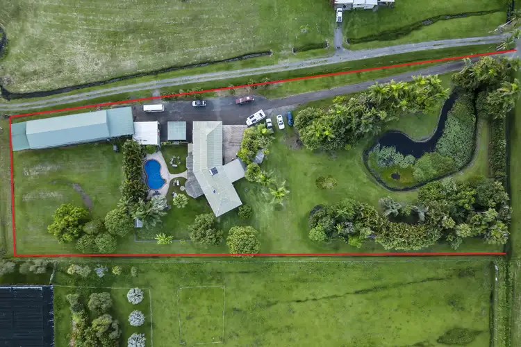 1570-1576 Yandina-Coolum Rd, Yandina QLD 4561