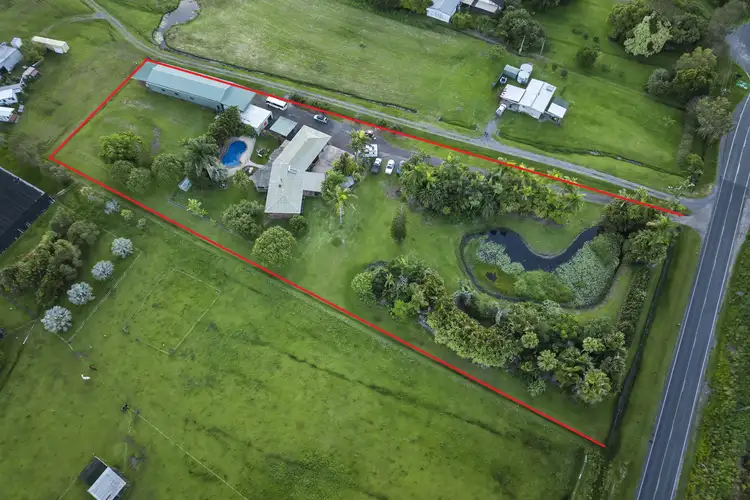 Third view of Homely house listing, 1570-1576 Yandina-Coolum Rd, Yandina QLD 4561