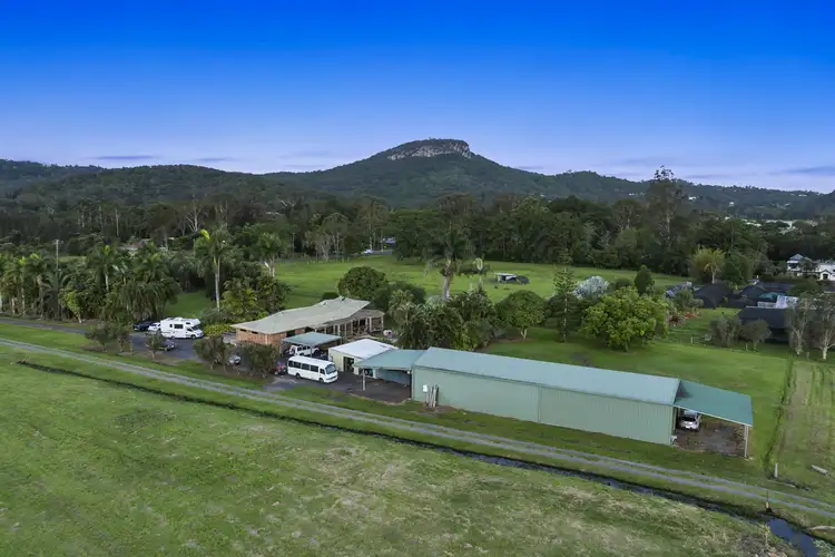Fourth view of Homely house listing, 1570-1576 Yandina-Coolum Rd, Yandina QLD 4561