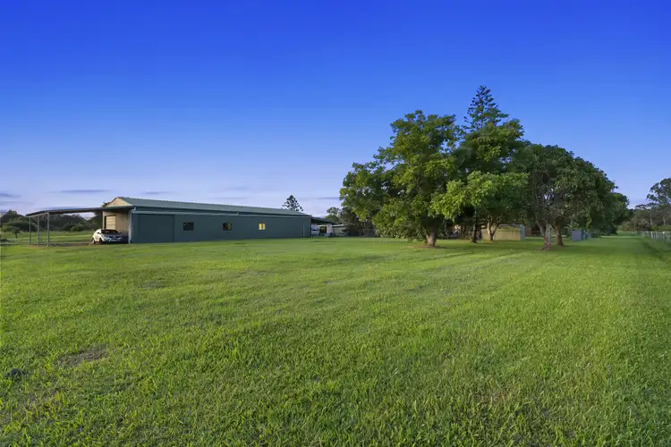 Fifth view of Homely house listing, 1570-1576 Yandina-Coolum Rd, Yandina QLD 4561