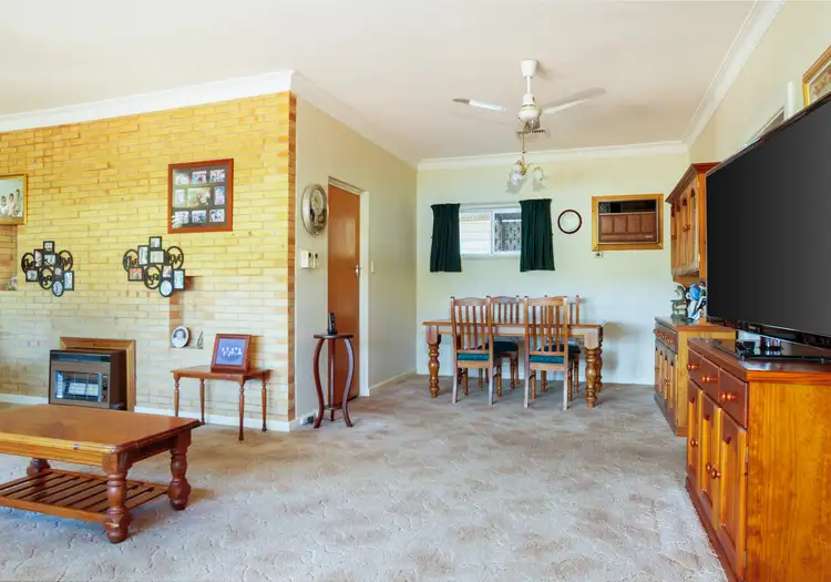 Third view of Homely house listing, 24 Ewing St, Kadina SA 5554