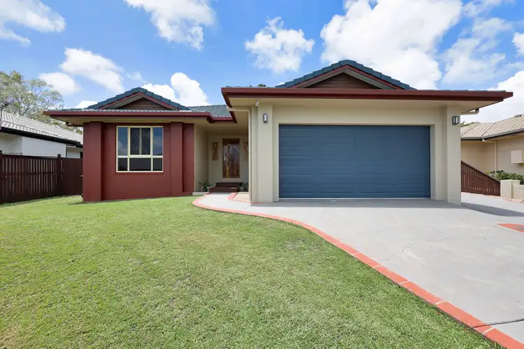 Third view of Homely house listing, 13 Tribute Court, Glenella QLD 4740