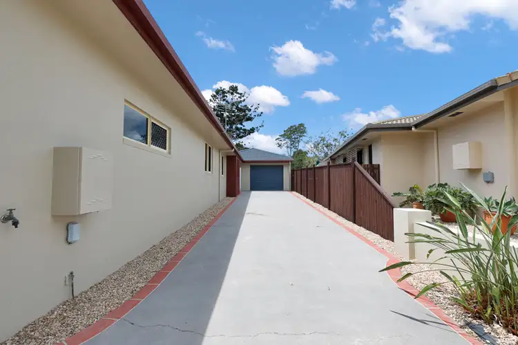 Fifth view of Homely house listing, 13 Tribute Court, Glenella QLD 4740