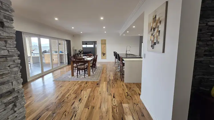 Fifth view of Homely house listing, 11 Littleheart Place, Mckail WA 6330